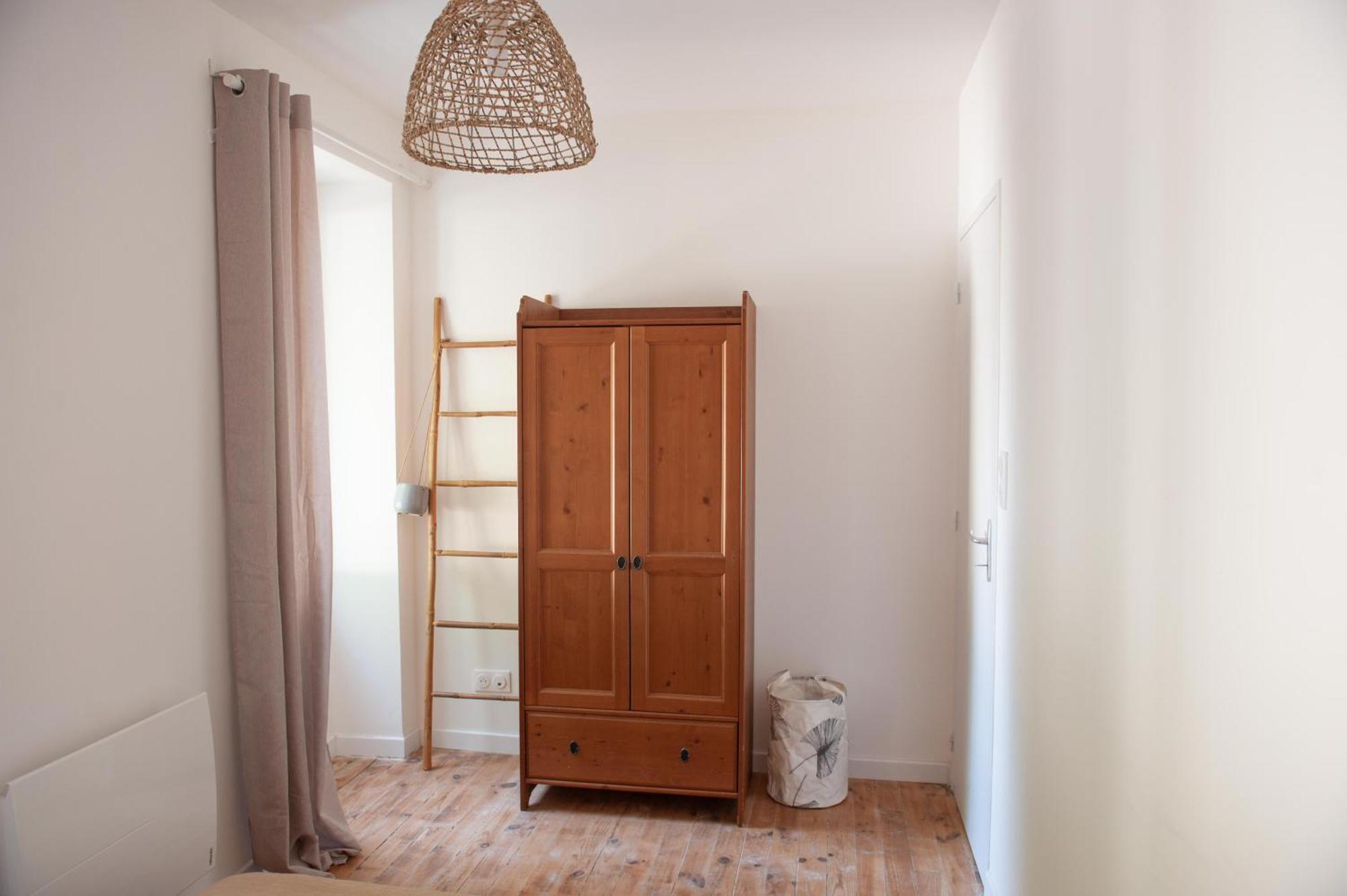 Immeuble De 3 Appartements Avec Cour Interieure Brest Exterior photo