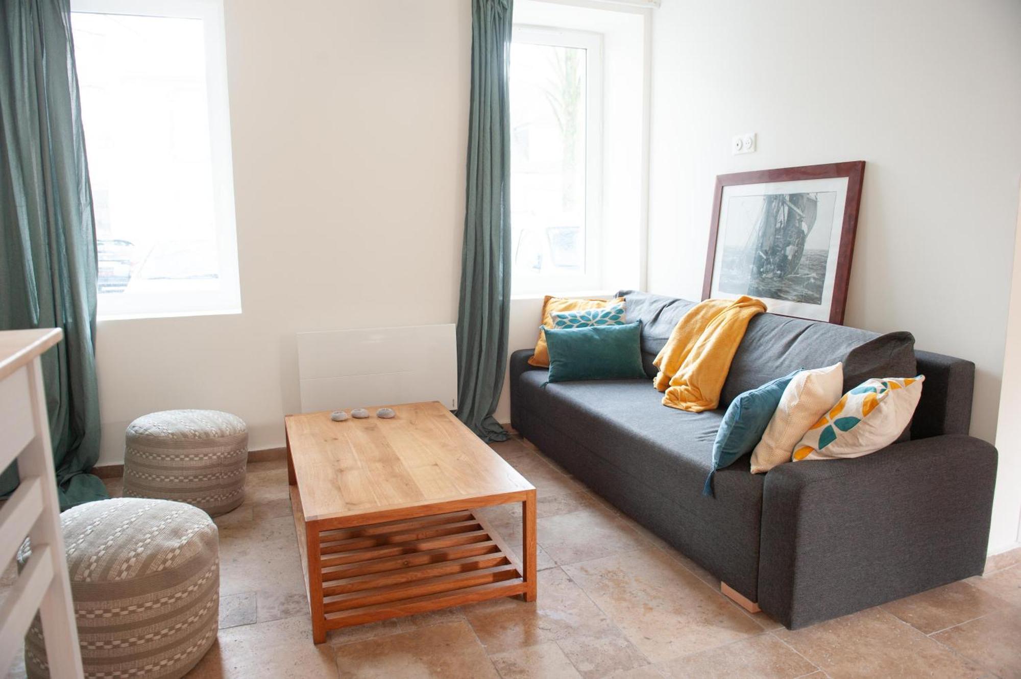 Immeuble De 3 Appartements Avec Cour Interieure Brest Room photo